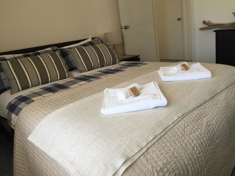 Applecross Village Apartment - Nambucca Heads Accommodation 31