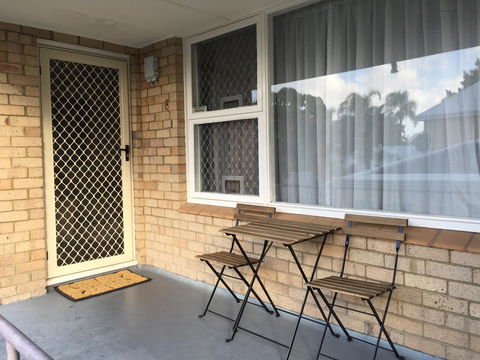 Applecross Village Apartment - Nambucca Heads Accommodation 35