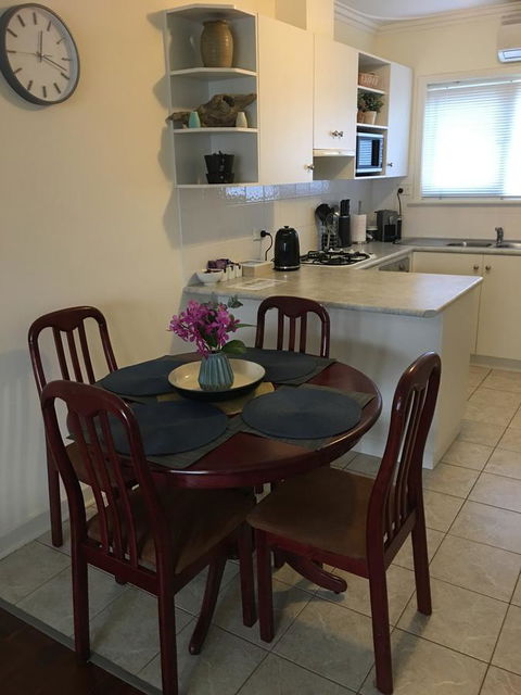 Applecross Village Apartment - Nambucca Heads Accommodation 9