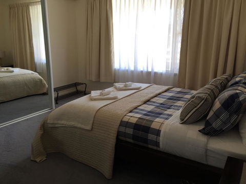 Applecross Village Apartment - Nambucca Heads Accommodation 32