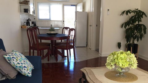 Applecross Village Apartment - Nambucca Heads Accommodation 4