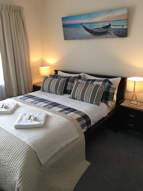 Applecross Village Apartment - Nambucca Heads Accommodation 26