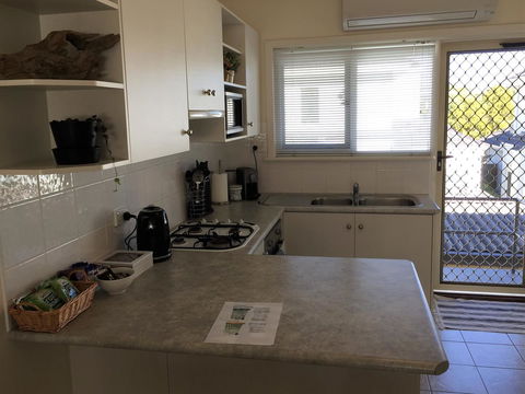 Applecross Village Apartment - Nambucca Heads Accommodation 12