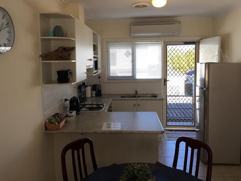 Applecross Village Apartment - Nambucca Heads Accommodation 7