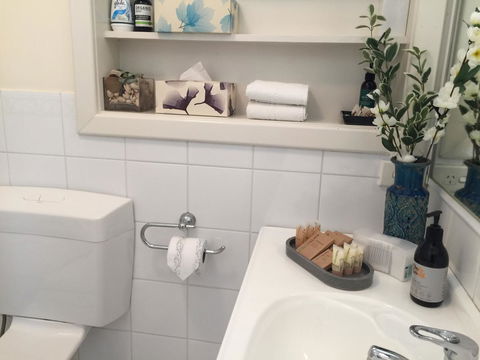 Applecross Village Apartment - Nambucca Heads Accommodation 19