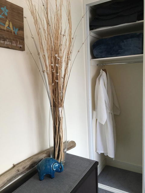 Applecross Village Apartment - Nambucca Heads Accommodation 24