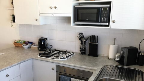 Applecross Village Apartment - Nambucca Heads Accommodation 14