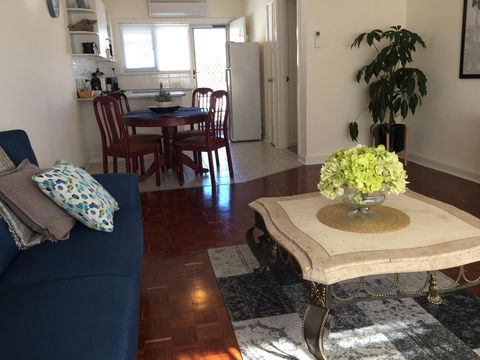 Applecross Village Apartment - Nambucca Heads Accommodation 1