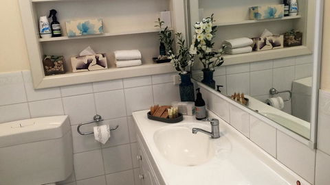 Applecross Village Apartment - Nambucca Heads Accommodation 20
