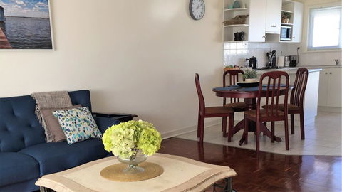 Applecross Village Apartment - Nambucca Heads Accommodation 3