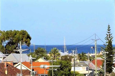Fremantle Heritage Home For You To Enjoy! - Nambucca Heads Accommodation 1