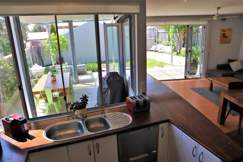 Fremantle Heritage Home For You To Enjoy! - Nambucca Heads Accommodation 7