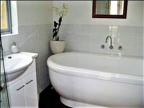 Fremantle Heritage Home For You To Enjoy! - Nambucca Heads Accommodation 2