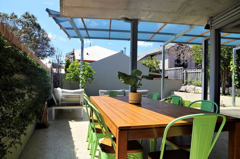 Fremantle Heritage Home For You To Enjoy! - Nambucca Heads Accommodation 14