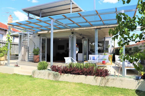 Fremantle Heritage Home For You To Enjoy! - Nambucca Heads Accommodation 9