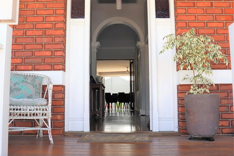 Fremantle Heritage Home For You To Enjoy! - Nambucca Heads Accommodation 19