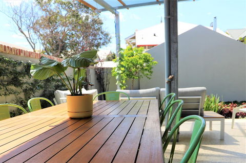 Fremantle Heritage Home For You To Enjoy! - Nambucca Heads Accommodation 5