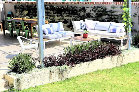 Fremantle Heritage Home For You To Enjoy! - Nambucca Heads Accommodation 15