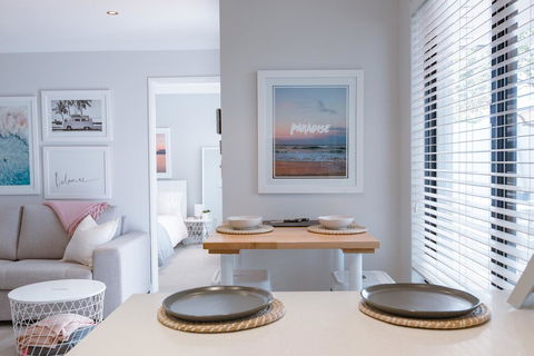 Mindarie Retreat - Nambucca Heads Accommodation 0