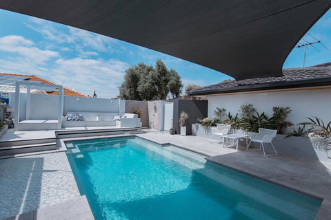 Mindarie Retreat - Nambucca Heads Accommodation 13