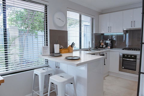 Mindarie Retreat - Nambucca Heads Accommodation 3