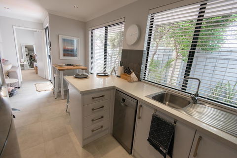Mindarie Retreat - Nambucca Heads Accommodation 8