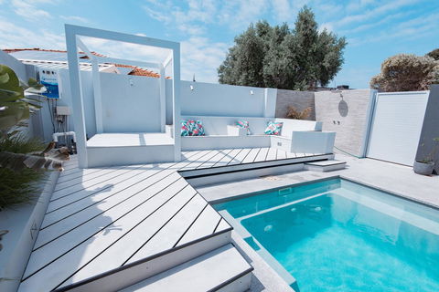 Mindarie Retreat - Nambucca Heads Accommodation 12
