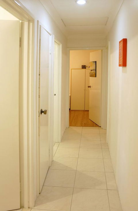 Suffolk House - Nambucca Heads Accommodation 1
