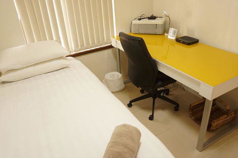 Suffolk House - Nambucca Heads Accommodation 13