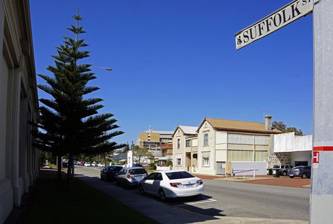 Suffolk House - Nambucca Heads Accommodation 19