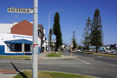 Suffolk House - Nambucca Heads Accommodation 18