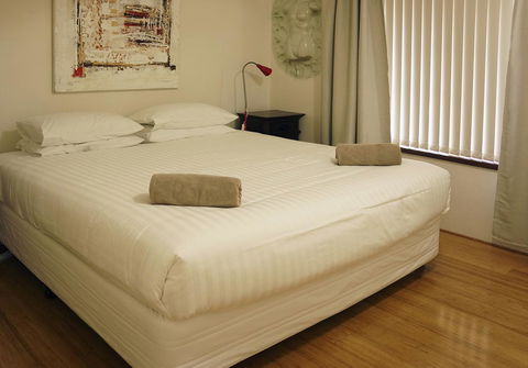 Suffolk House - Nambucca Heads Accommodation 12