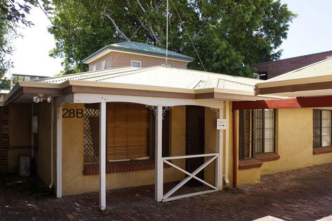 Suffolk House - Nambucca Heads Accommodation 3