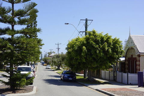 Suffolk House - Nambucca Heads Accommodation 17