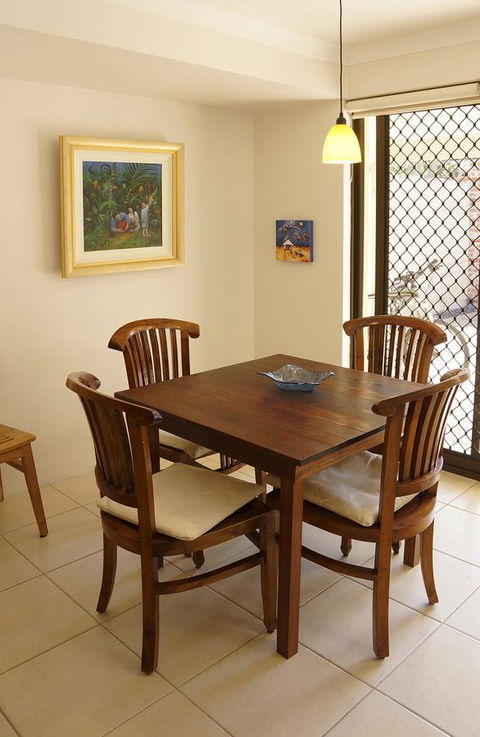Suffolk House - Nambucca Heads Accommodation 8