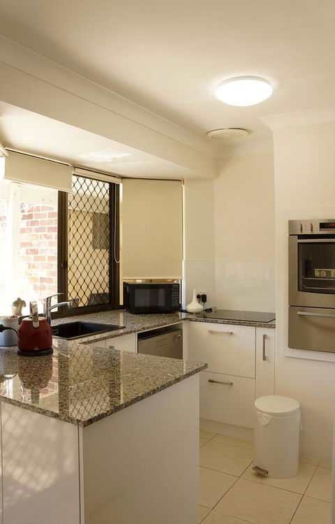 Suffolk House - Nambucca Heads Accommodation 9