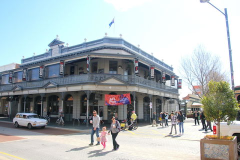 Suffolk House - Nambucca Heads Accommodation 26