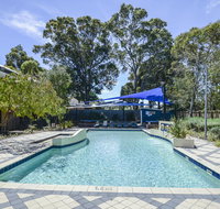 Forte Leeuwin Apartments - Nambucca Heads Accommodation
