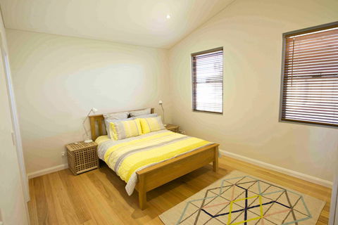 Sunny Blinco Street House - Nambucca Heads Accommodation 8