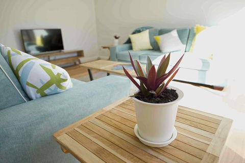 Sunny Blinco Street House - Nambucca Heads Accommodation 7