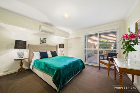 Spacious Central Townhouse - Nambucca Heads Accommodation 7