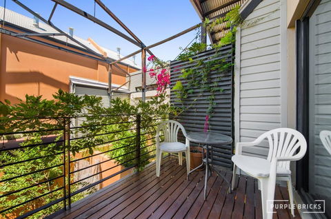 Spacious Central Townhouse - Nambucca Heads Accommodation 10