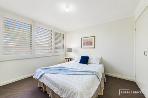 Spacious Central Townhouse - Nambucca Heads Accommodation 8