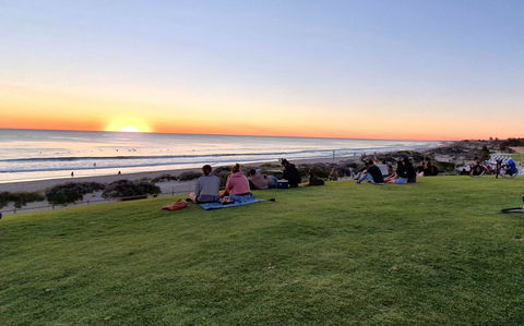 West Beach Lagoon 107 - Great Value - Nambucca Heads Accommodation 21