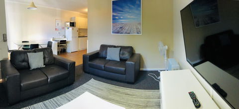 West Beach Lagoon 107 - Great Value - Nambucca Heads Accommodation 5