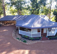 Quiet Escapes Cottages - Nambucca Heads Accommodation