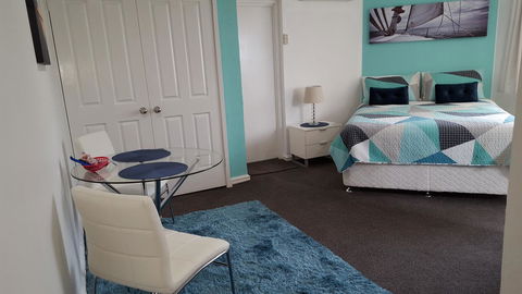 Palm Beach Bed & Breakfast - Nambucca Heads Accommodation 25