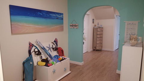 Palm Beach Bed & Breakfast - Nambucca Heads Accommodation 15