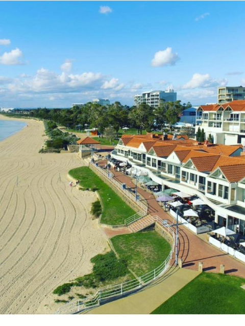 Palm Beach Bed & Breakfast - Nambucca Heads Accommodation 33