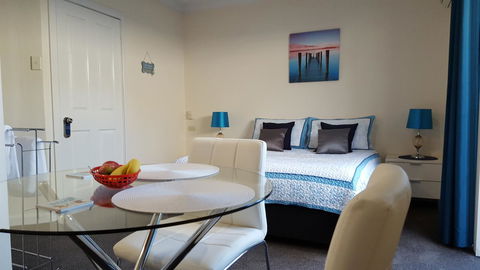 Palm Beach Bed & Breakfast - Nambucca Heads Accommodation 10